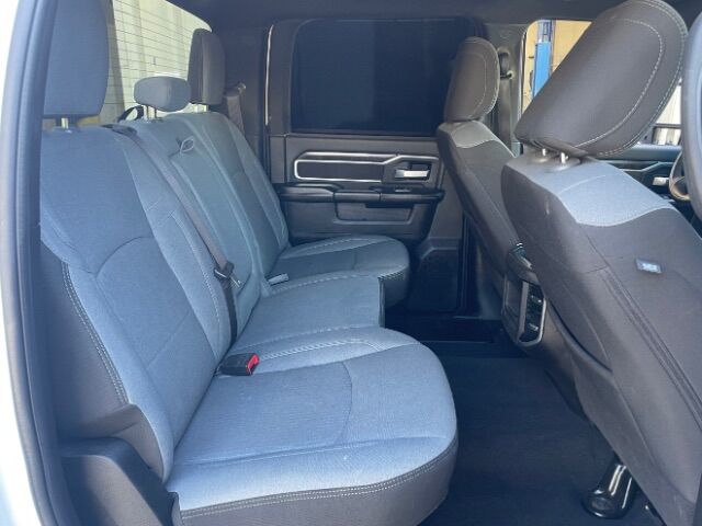 2024 Ram 2500 Big Horn Crew Cab 4x4 6'4 Box Charlotte NC