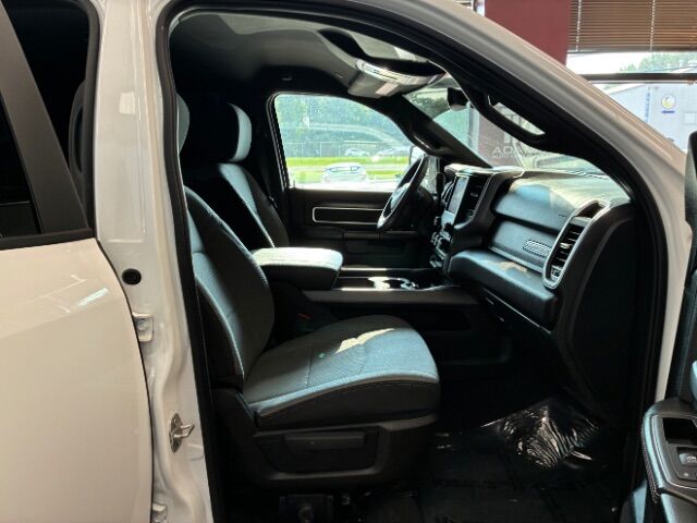 2024 Ram 2500 Big Horn Crew Cab 4x4 6'4 Box Charlotte NC
