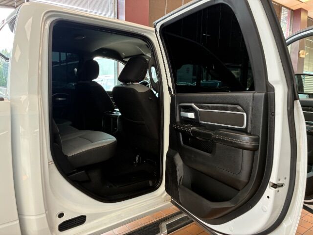 2024 Ram 2500 Big Horn Crew Cab 4x4 6'4 Box Charlotte NC