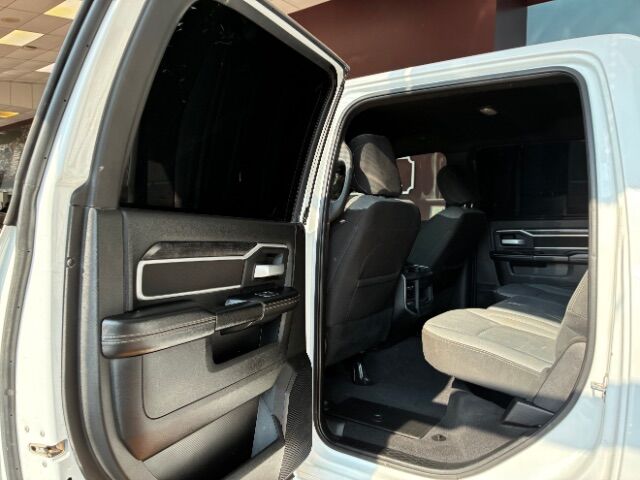 2024 Ram 2500 Big Horn Crew Cab 4x4 6'4 Box Charlotte NC