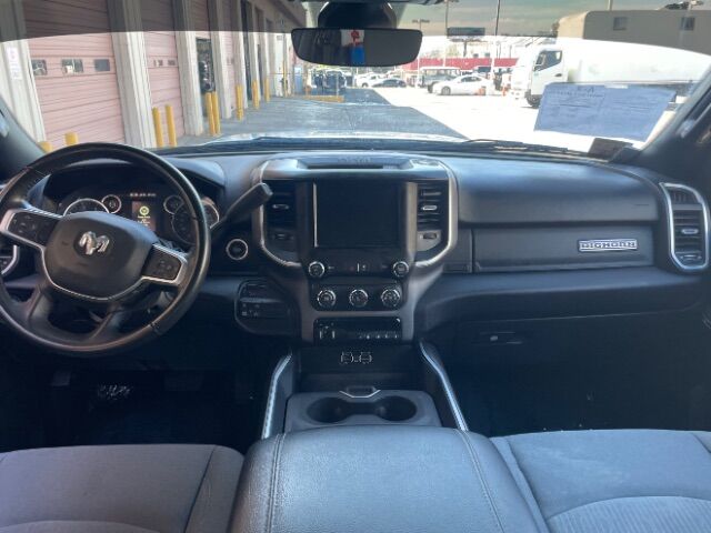 2024 Ram 2500 Big Horn Crew Cab 4x4 6'4 Box Charlotte NC