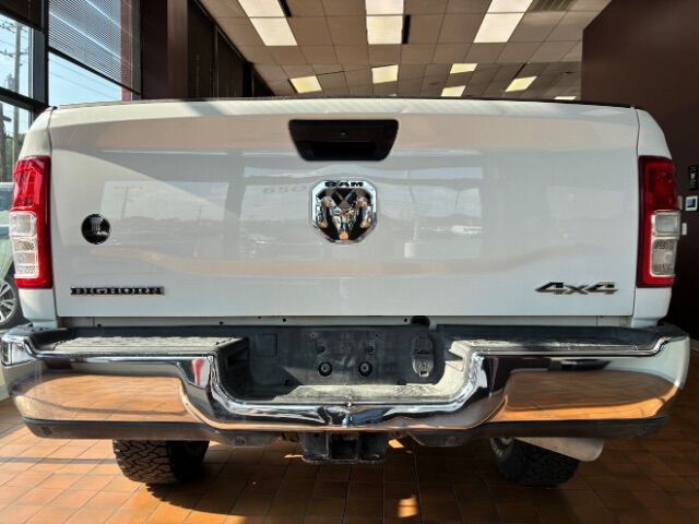 2024 Ram 2500 Big Horn Crew Cab 4x4 6'4 Box Charlotte NC