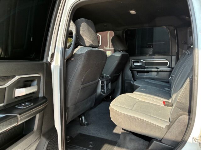 2024 Ram 2500 Big Horn Crew Cab 4x4 6'4 Box Charlotte NC