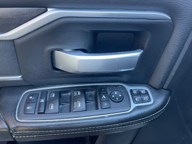 2024 Ram 2500 Big Horn Crew Cab 4x4 6'4 Box Charlotte NC