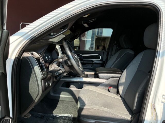2024 Ram 2500 Big Horn Crew Cab 4x4 6'4 Box Charlotte NC