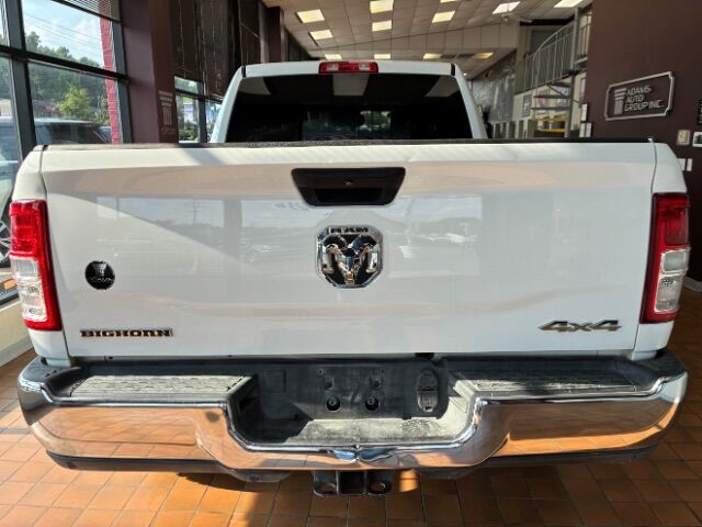 2024 Ram 2500 Big Horn Crew Cab 4x4 6'4 Box Charlotte NC