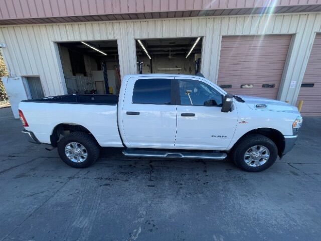 2024 Ram 2500 Big Horn Crew Cab 4x4 6'4 Box Charlotte NC