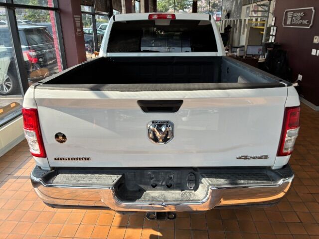 2024 Ram 2500 Big Horn Crew Cab 4x4 6'4 Box Charlotte NC