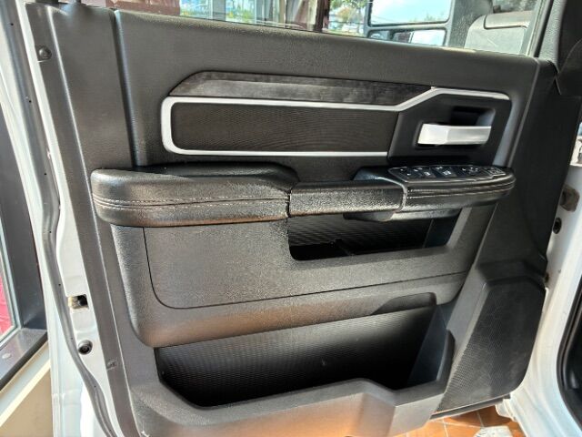 2024 Ram 2500 Big Horn Crew Cab 4x4 6'4 Box Charlotte NC