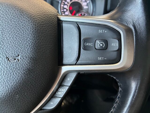 2024 Ram 2500 Big Horn Crew Cab 4x4 6'4 Box Charlotte NC