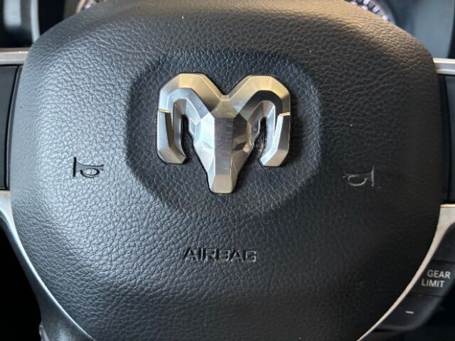 2024 Ram 2500 Big Horn Crew Cab 4x4 6'4 Box Charlotte NC