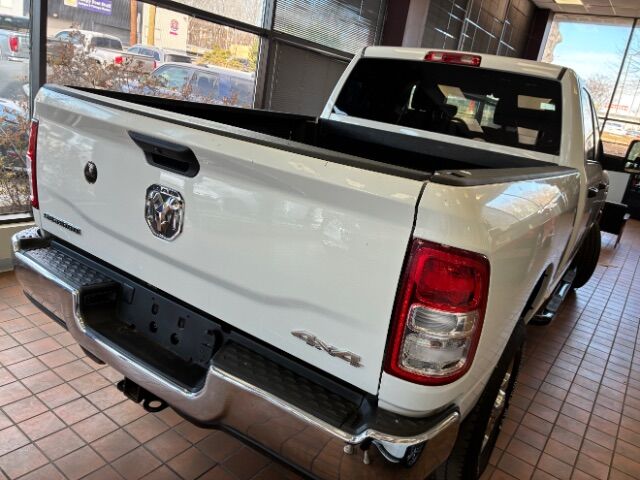 2024 Ram 2500 Big Horn Crew Cab 4x4 6'4 Box Charlotte NC