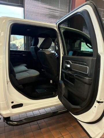 2024 Ram 2500 Big Horn Crew Cab 4x4 6'4 Box Charlotte NC