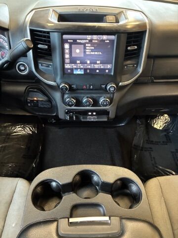 2024 Ram 2500 Big Horn Crew Cab 4x4 6'4 Box Charlotte NC