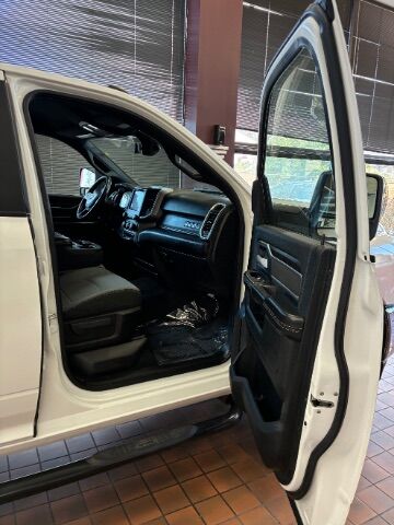 2024 Ram 2500 Big Horn Crew Cab 4x4 6'4 Box Charlotte NC