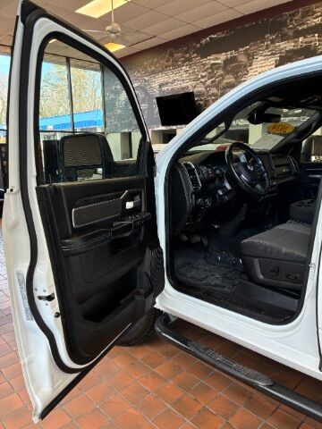 2024 Ram 2500 Big Horn Crew Cab 4x4 6'4 Box Charlotte NC