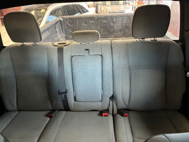 2024 Ram 2500 Big Horn Crew Cab 4x4 6'4 Box Charlotte NC