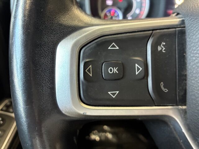 2024 Ram 2500 Big Horn Crew Cab 4x4 6'4 Box Charlotte NC