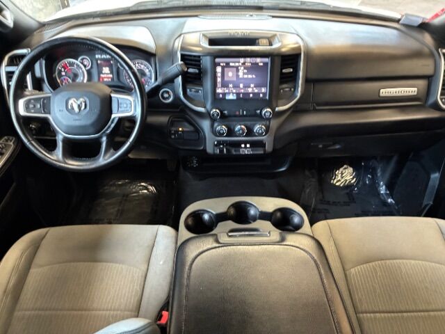 2024 Ram 2500 Big Horn Crew Cab 4x4 6'4 Box