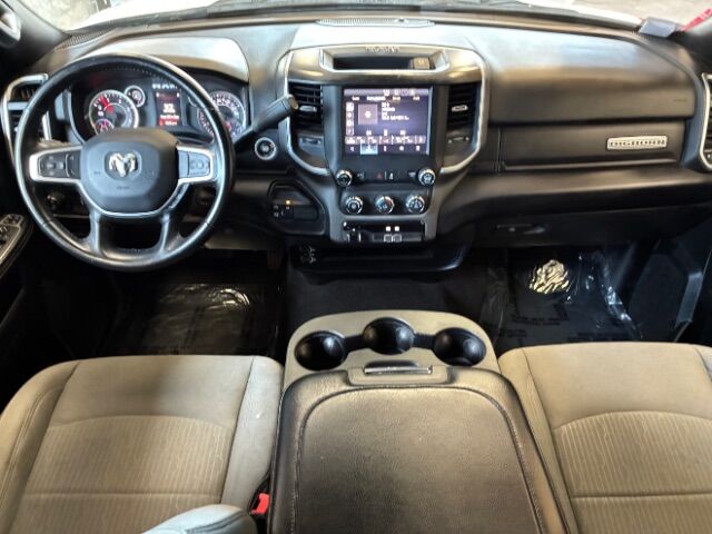 2024 Ram 2500 Big Horn Crew Cab 4x4 6'4 Box Charlotte NC