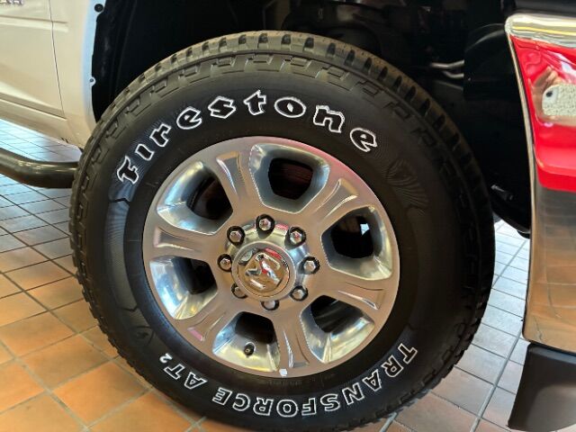 2024 Ram 2500 Big Horn Crew Cab 4x4 6'4 Box Charlotte NC