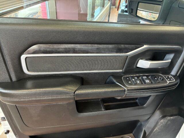 2024 Ram 2500 Big Horn Crew Cab 4x4 6'4 Box Charlotte NC