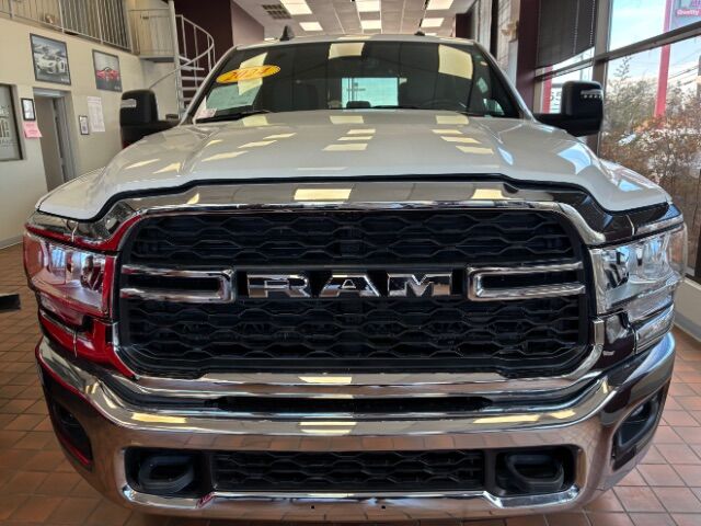2024 Ram 2500 Big Horn Crew Cab 4x4 6'4 Box Charlotte NC