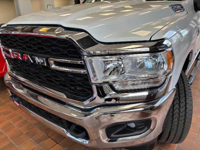 2024 Ram 2500 Big Horn Crew Cab 4x4 6'4 Box Charlotte NC