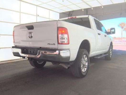 2024 Ram 2500 Big Horn Crew Cab 4x4 6'4 Box Charlotte NC