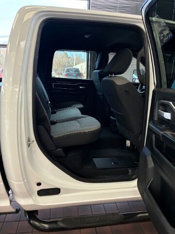2024 Ram 2500 Big Horn Crew Cab 4x4 6'4 Box Charlotte NC