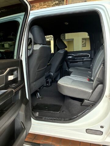 2024 Ram 2500 Big Horn Crew Cab 4x4 6'4 Box Charlotte NC