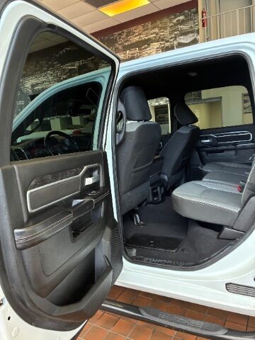 2024 Ram 2500 Big Horn Crew Cab 4x4 6'4 Box Charlotte NC