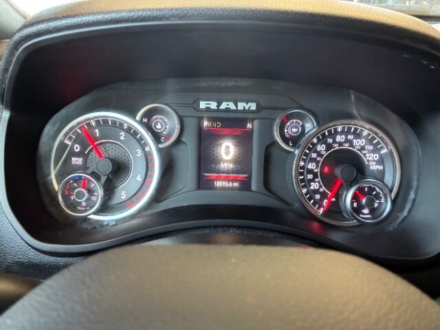 2024 Ram 2500 Big Horn Crew Cab 4x4 6'4 Box Charlotte NC