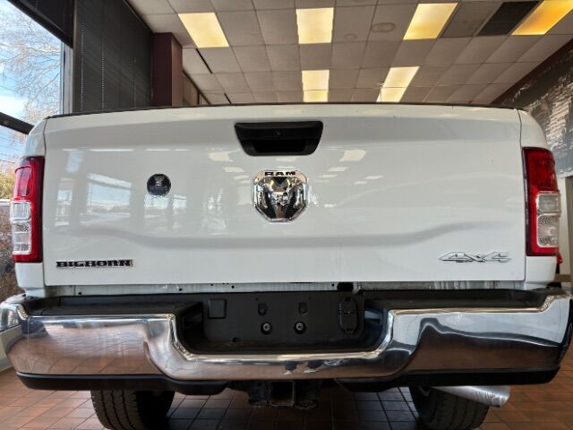 2024 Ram 2500 Big Horn Crew Cab 4x4 6'4 Box Charlotte NC