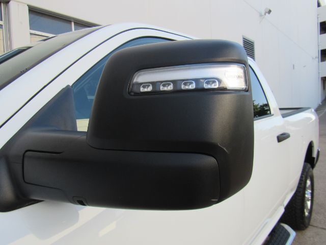 2024 Ram 2500 Big Horn Crew Cab 4x4 6&apos;4 Box Plano TX
