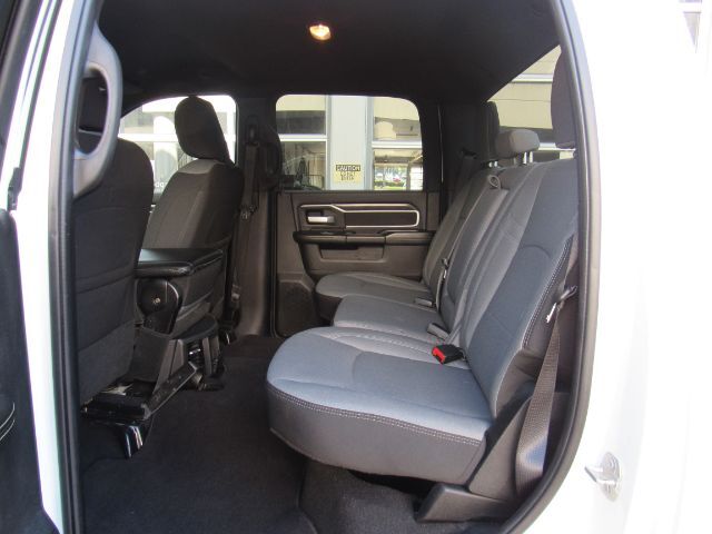 2024 Ram 2500 Big Horn Crew Cab 4x4 6&apos;4 Box Plano TX