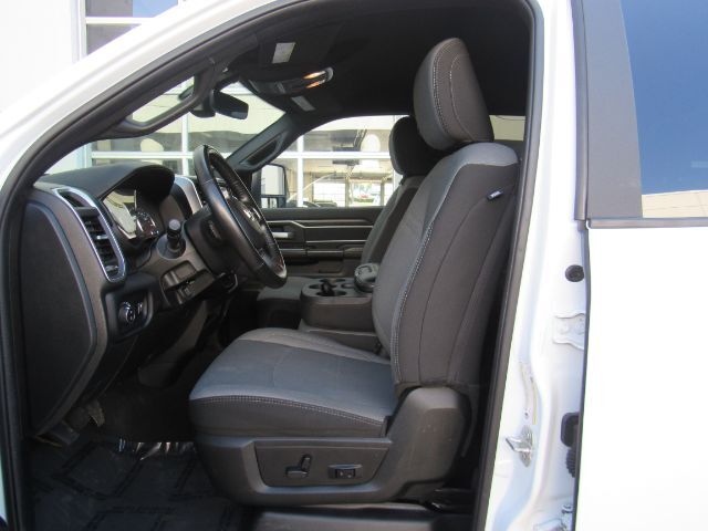 2024 Ram 2500 Big Horn Crew Cab 4x4 6&apos;4 Box Plano TX