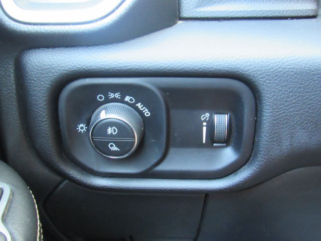2024 Ram 2500 Big Horn Crew Cab 4x4 6&apos;4 Box Plano TX