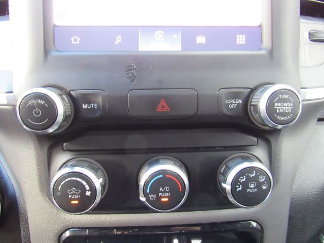 2024 Ram 2500 Big Horn Crew Cab 4x4 6&apos;4 Box Plano TX