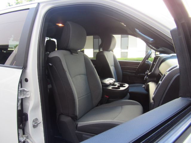 2024 Ram 2500 Big Horn Crew Cab 4x4 6&apos;4 Box Plano TX