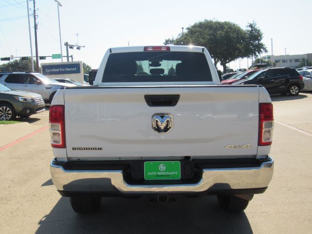 2024 Ram 2500 Big Horn Crew Cab 4x4 6&apos;4 Box Plano TX