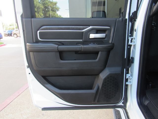 2024 Ram 2500 Big Horn Crew Cab 4x4 6&apos;4 Box Plano TX