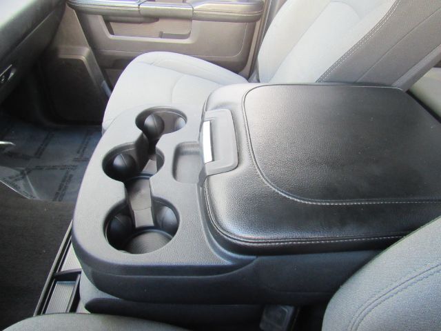 2024 Ram 2500 Big Horn Crew Cab 4x4 6&apos;4 Box Plano TX