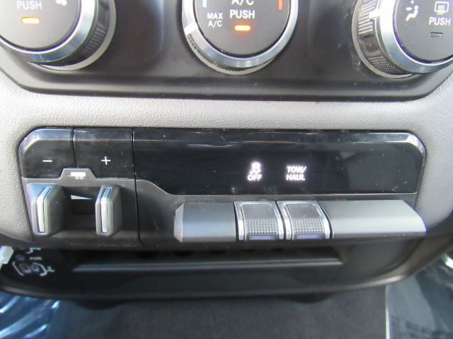 2024 Ram 2500 Big Horn Crew Cab 4x4 6&apos;4 Box Plano TX