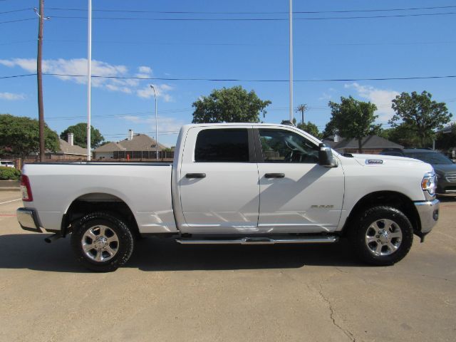 2024 Ram 2500 Big Horn Crew Cab 4x4 6&apos;4 Box Plano TX