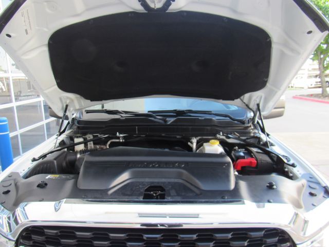 2024 Ram 2500 Big Horn Crew Cab 4x4 6&apos;4 Box Plano TX