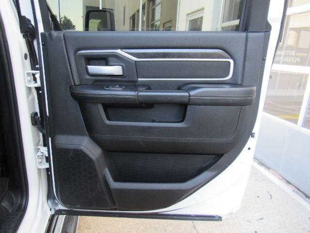 2024 Ram 2500 Big Horn Crew Cab 4x4 6&apos;4 Box Plano TX