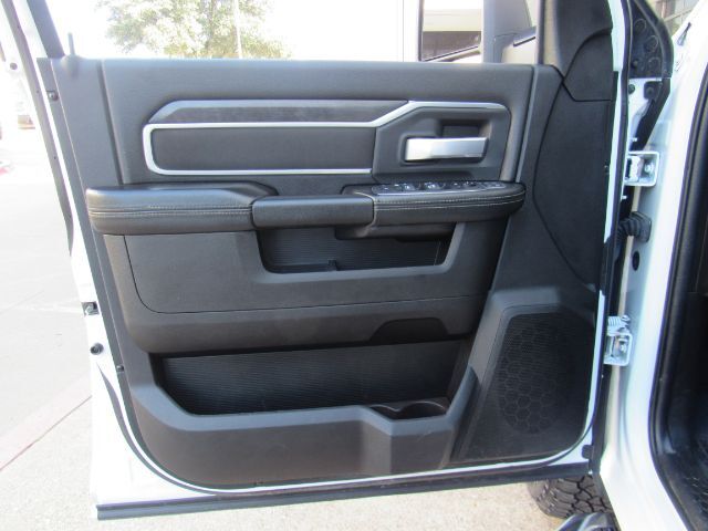 2024 Ram 2500 Big Horn Crew Cab 4x4 6&apos;4 Box Plano TX