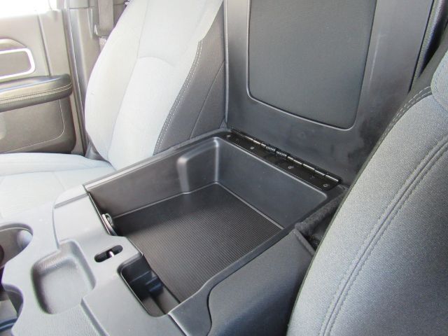 2024 Ram 2500 Big Horn Crew Cab 4x4 6&apos;4 Box Plano TX