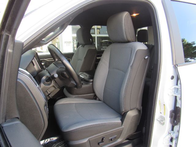 2024 Ram 2500 Big Horn Crew Cab 4x4 6&apos;4 Box Plano TX